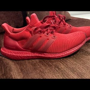 Adidas UltraBoost 2.0 “SCARLET”